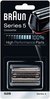 Braun Scherteilekassette Series 5 (52B) schwarz